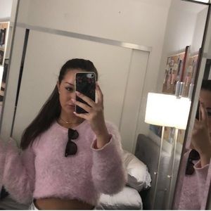 Meet your Posher, Saige